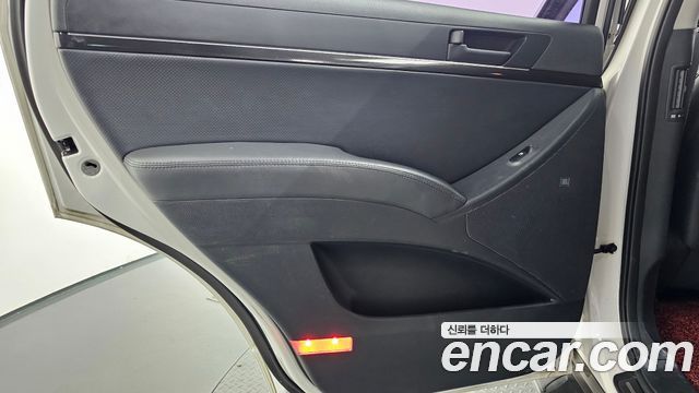 Hyundai Veracruz 2015 — photo 15