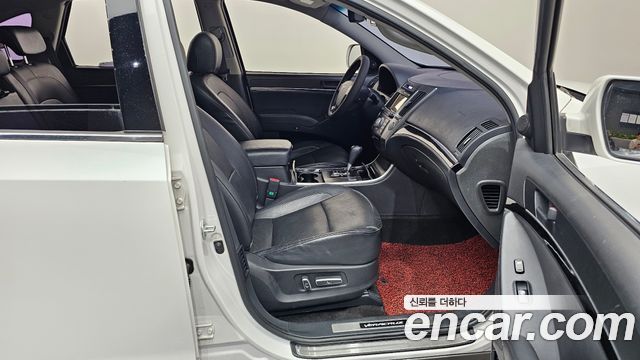 Hyundai Veracruz 2015 — photo 16