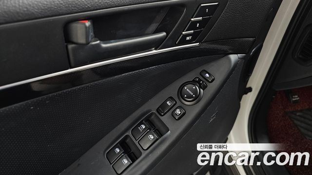 Hyundai Veracruz 2015 — photo 28