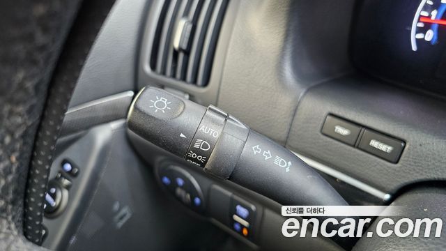 Hyundai Veracruz 2015 — photo 29