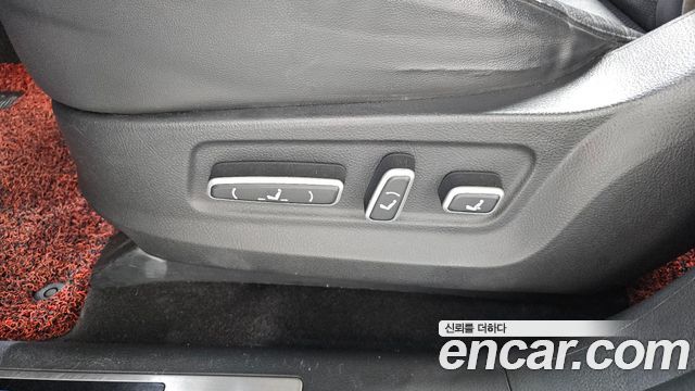 Hyundai Veracruz 2015 — photo 30