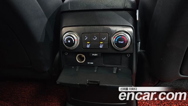 Hyundai Veracruz 2015 — photo 32