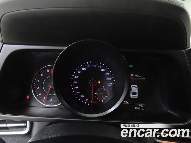 Hyundai AVANTE 2022 — photo 7