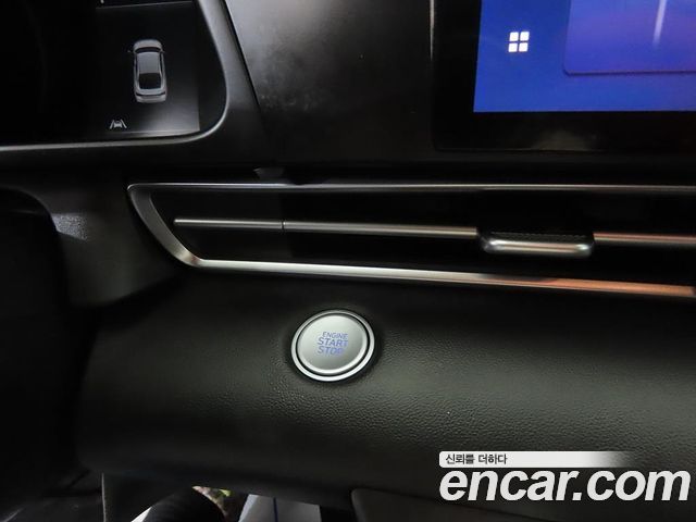 Hyundai AVANTE 2022 — photo 18
