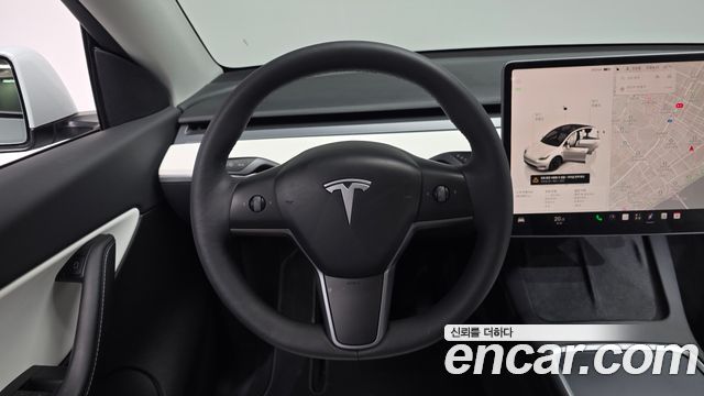 Tesla Model Y 2022 — photo 20