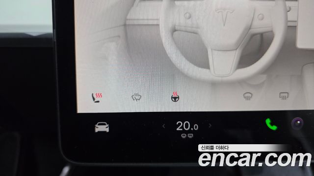 Tesla Model Y 2022 — photo 30