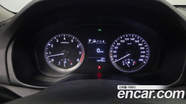 Hyundai Grandeur 2017 — photo 11