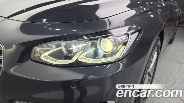 Hyundai Grandeur 2017 — photo 8
