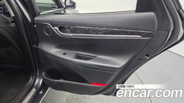 Hyundai Grandeur 2017 — photo 15