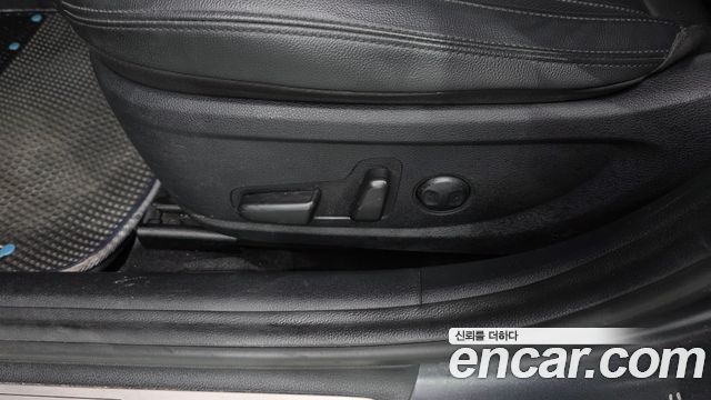 Hyundai Grandeur 2017 — photo 27