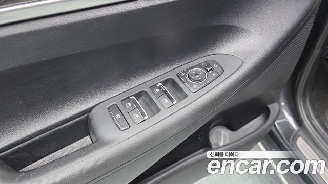 Hyundai Grandeur 2017 — photo 29