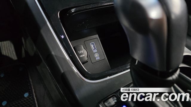 Hyundai Grandeur 2017 — photo 30