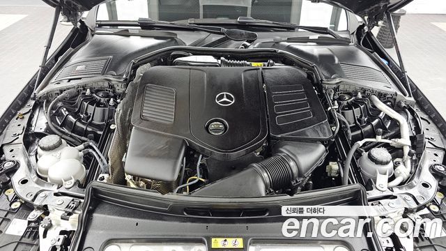 Mercedes-Benz C-Class 2024 — photo 6