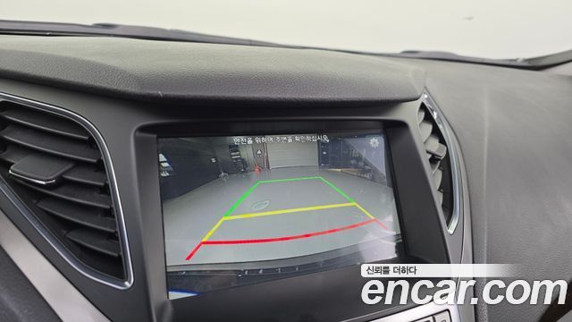 Hyundai Grandeur 2015 — photo 21