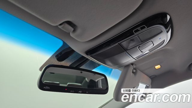 Hyundai Grandeur 2015 — photo 26