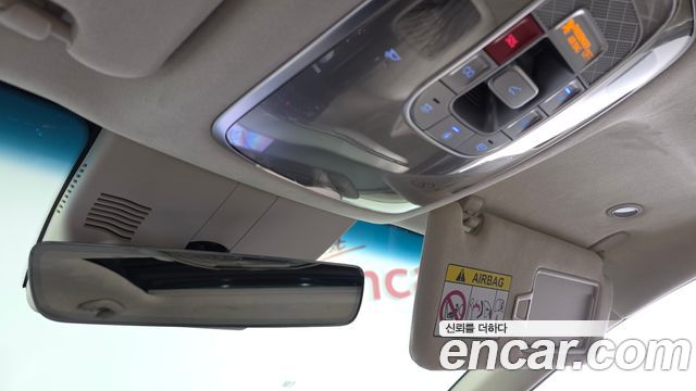 Genesis G80 2027 — photo 26