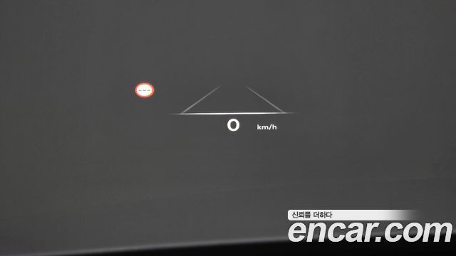 Genesis G80 2027 — photo 31