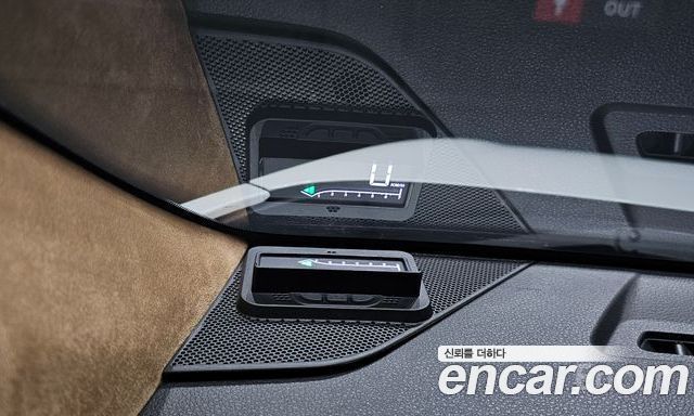 Kia Canival 2023 — photo 13
