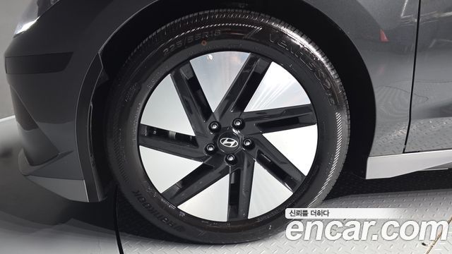 Hyundai Ioniq6 2025 — photo 5