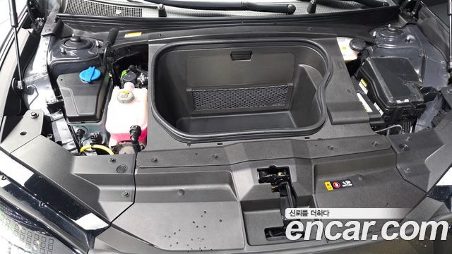 Hyundai Ioniq6 2025 — photo 6