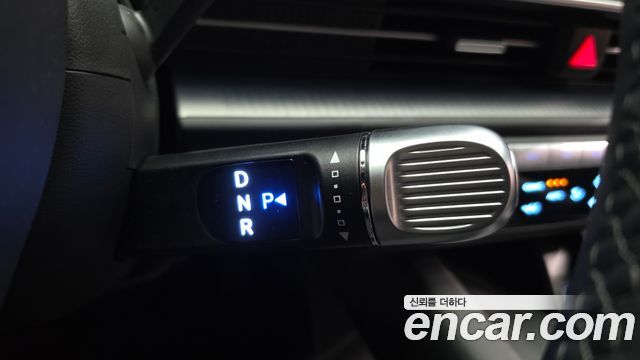 Hyundai Ioniq6 2025 — photo 12