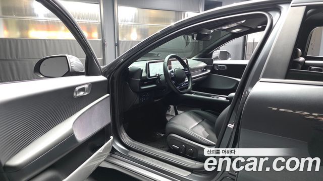Hyundai Ioniq6 2025 — photo 13