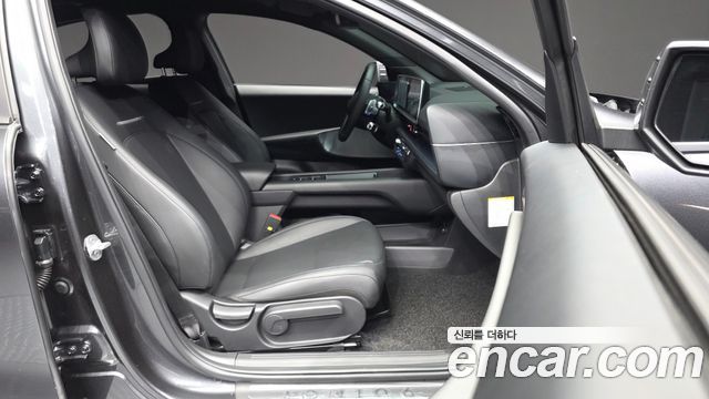Hyundai Ioniq6 2025 — photo 17