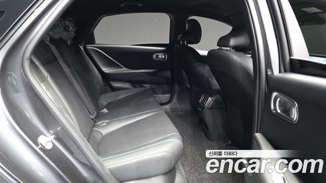 Hyundai Ioniq6 2025 — photo 18