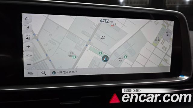 Hyundai Ioniq6 2025 — photo 20