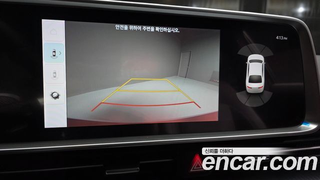 Hyundai Ioniq6 2025 — photo 21