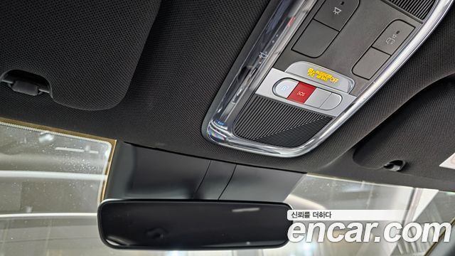 Hyundai Ioniq6 2025 — photo 25