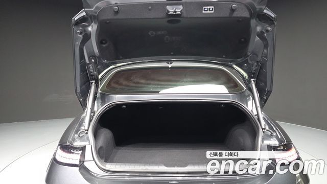 Hyundai Ioniq6 2025 — photo 26