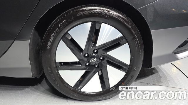 Hyundai Ioniq6 2025 — photo 7