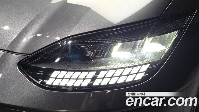 Hyundai Ioniq6 2025 — photo 8