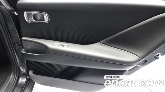 Hyundai Ioniq6 2025 — photo 14