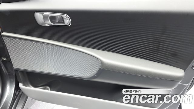 Hyundai Ioniq6 2025 — photo 15
