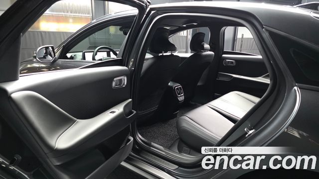 Hyundai Ioniq6 2025 — photo 16