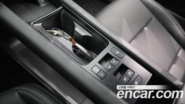 Hyundai Ioniq6 2025 — photo 27