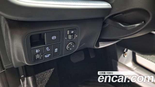 Hyundai Ioniq6 2025 — photo 28