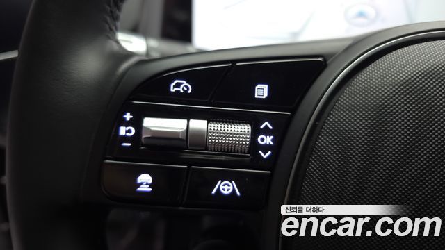 Hyundai Ioniq6 2025 — photo 29