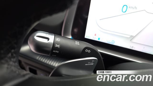Hyundai Ioniq6 2025 — photo 30