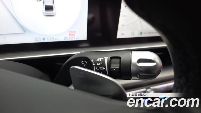 Hyundai Ioniq6 2025 — photo 31