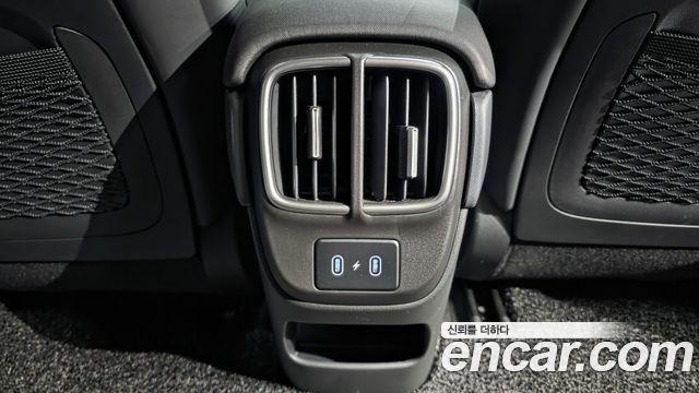 Hyundai Ioniq6 2025 — photo 33