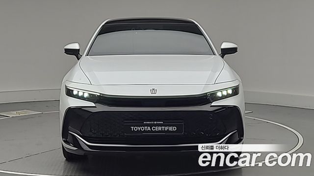 Toyota Crown 2025 — photo 3