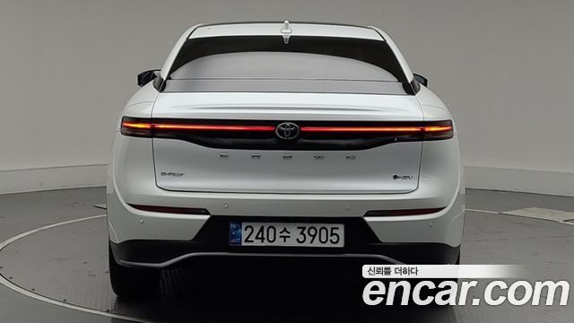 Toyota Crown 2025 — photo 4