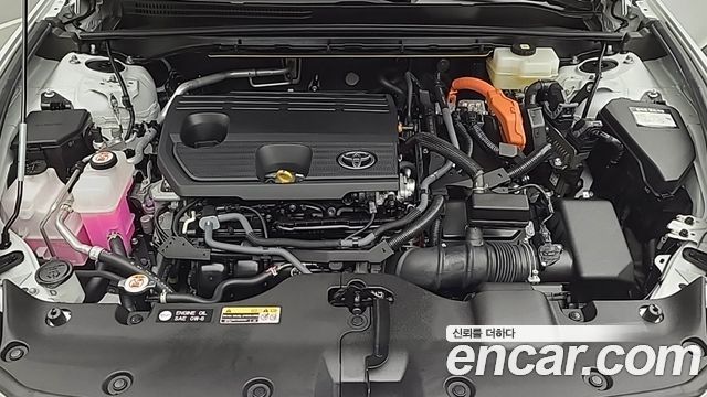 Toyota Crown 2025 — photo 6