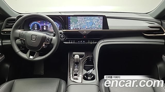 Toyota Crown 2025 — photo 7