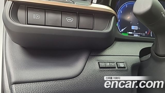 Toyota Crown 2025 — photo 15