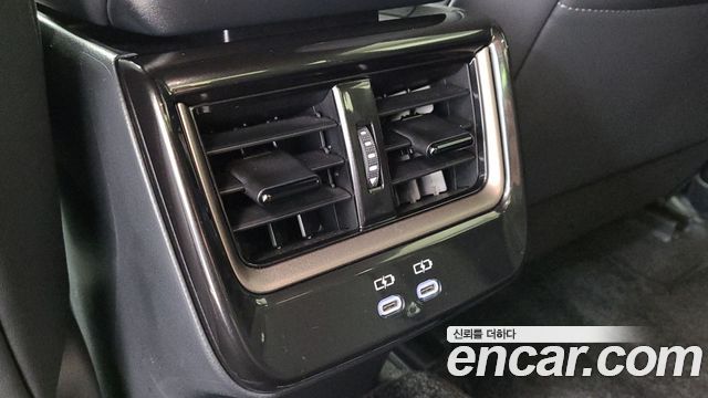 Toyota Crown 2025 — photo 18