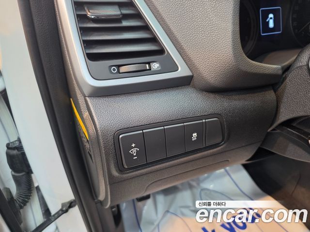 Hyundai Tucson 2016 — photo 11